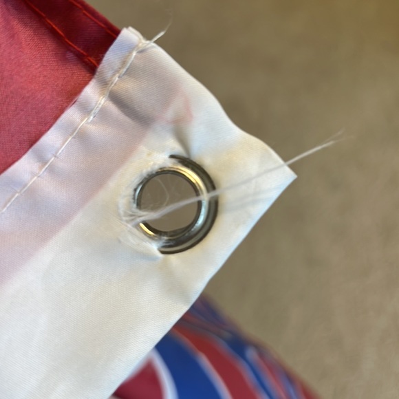 Pi Beta Phi Logo Banner Flag - Picture 4 of 5